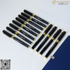 Bút Kim Loại Nắp Đậy V048 Khắc Tên Theo Yêu Cầu 18 butkyquatang.com Bút Kim Loại Nắp Đậy V048 Khắc Tên – Butkyquatang.com