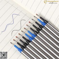 Ruột Bút Kim Loại Mực Xanh 6 butkyquatang.com RUOTBUTKIMLOAI 3 butkyquatang.com