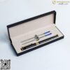 Set quà tặng bút kim loại kèm 2 ruột S4807 - 11