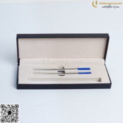 Hộp Bút Quà Tặng Nắp Gập HV07 1