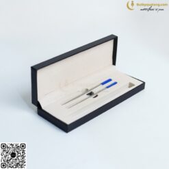Hộp Bút Quà Tặng Nắp Gập HV07 2