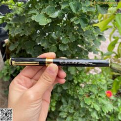 Bút Kim Loại Nắp Đậy V048 Khắc Tên Theo Yêu Cầu 6 butkyquatang.com v048