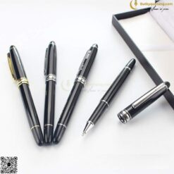 Bút Kim Loại Nắp Đậy V051 Khắc Tên Theo Yêu Cầu 3 butkyquatang.com V051 5 butkyquatang.com
