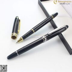 Bút Kim Loại Nắp Đậy V051 Khắc Tên Theo Yêu Cầu 12 butkyquatang.com V051 + Butkyquatang.com