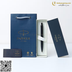 Bút Bi IM MBLK BT M.BLU TB - 2127896Z Khắc Tên 11