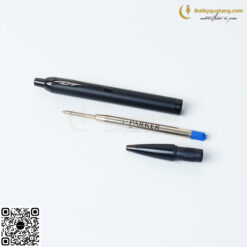 Bút Bi IM MBLK BT M.BLU TB - 2127896Z Khắc Tên 2