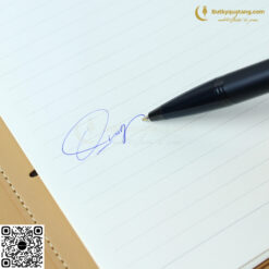 Bút Bi IM MBLK BT M.BLU TB - 2127896Z Khắc Tên 4