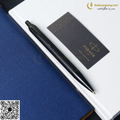 Bút Bi IM MBLK BT M.BLU TB - 2127896Z Khắc Tên 5