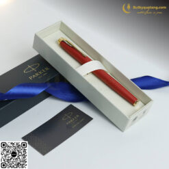 Bút Lông Bi IM PRM X-Red GT TB-2143465Z Quà Tặng 7 butkyquatang.com Bút Lông Bi IM PRM X-Red GT TB-2143465Z 9