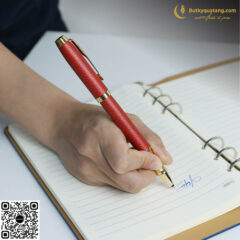 Bút Lông Bi IM PRM X-Red GT TB-2143465Z Quà Tặng 22 butkyquatang.com Bút Lông Bi Parker IM PRM X-Red GT TB-2143465Z (6)