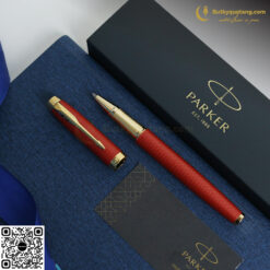 Bút Lông Bi IM PRM X-Red GT TB-2143465Z Quà Tặng 8 butkyquatang.com Bút Lông Bi IM PRM X-Red GT TB-2143465Z 6