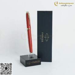 Bút Lông Bi IM PRM X-Red GT TB-2143465Z Quà Tặng 5 butkyquatang.com Bút Lông Bi IM PRM X-Red GT TB-2143465Z 7