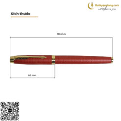 Bút Lông Bi IM PRM X-Red GT TB-2143465Z Quà Tặng 4 butkyquatang.com Bút Lông Bi IM PRM X-Red GT TB-2143465Z 8