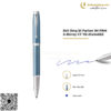 Bút lông bi IM PRM X-BGrey CTTB-2143466Z Quà Tặng 2 butkyquatang.com Bút lông bi IM PRM X-BGrey CTTB-2143466Z Quà Tặng 10