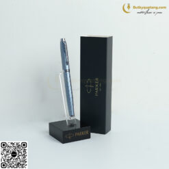 Bút lông bi IM PRM X-BGrey CTTB-2143466Z Quà Tặng 6