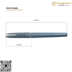 Bút lông bi IM PRM X-BGrey CTTB-2143466Z Quà Tặng 5 butkyquatang.com Bút lông bi IM PRM X-BGrey CTTB-2143466Z Quà Tặng 7