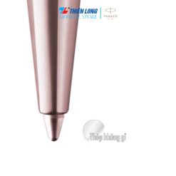 Bút Bi Cao Cấp Parker SON X-Metal Grey PGT GB-2119791 - Thép không gỉ (3026981197918) 7 butkyquatang.com 0e647eeb3d3c842f4557da02f2b3f465 butkyquatang.com
