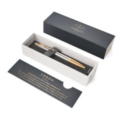 Bút bi cao cấp Parker Urban PRM Đ-Aureate GT TB4-1975475 4 butkyquatang.com 176a8f5358b748fbd65a5b936cd4a2ff butkyquatang.com