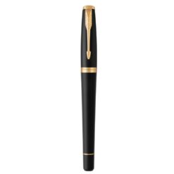 Bút Máy Cao Cấp Parker Urban Muted Black GT TB4-1975490 (3501179754901) 4 butkyquatang.com 561e4efad01f10cb4b53a9e0c23e4fb5 butkyquatang.com