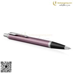 Bút Bi Cao Cấp Parker IM Đ-Light Purple CT TB4-1975646 (3501179756462) 11 butkyquatang.com Bút Bi Cao Cấp Parker IM Đ-Light Purple CT TB4-1975646 (1)