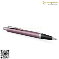 Bút Bi Cao Cấp Parker IM Đ-Light Purple CT TB4-1975646 (3501179756462) 6 butkyquatang.com Bút Bi Cao Cấp Parker IM Đ-Light Purple CT TB4-1975646 (1)