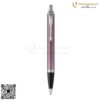 Bút Bi Cao Cấp Parker IM Đ-Light Purple CT TB4-1975646 (3501179756462) 1 butkyquatang.com Bút Bi Cao Cấp Parker IM Đ-Light Purple CT TB4-1975646 (4)