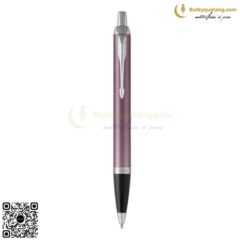 Bút Bi Cao Cấp Parker IM Đ-Light Purple CT TB4-1975646 (3501179756462) 10 butkyquatang.com Bút Bi Cao Cấp Parker IM Đ-Light Purple CT TB4-1975646 (4)
