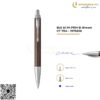 Bút Bi Cao Cấp Parker IM PRM Đ-Brown CT TB4-1975656 (3501179756561) 1 butkyquatang.com Bút Bi Cao Cấp Parker IM PRM Đ-Brown CT TB4-1975656 (3501179756561) 1
