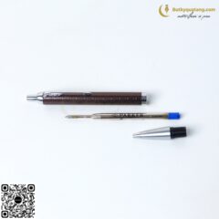 Bút Bi Cao Cấp Parker IM PRM Đ-Brown CT TB4-1975656 (3501179756561) 29 butkyquatang.com Bút Bi Cao Cấp Parker IM PRM Đ-Brown CT TB4-1975656 – butkyquatang.com