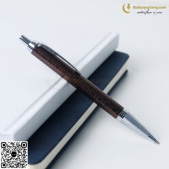 Bút Bi Cao Cấp Parker IM PRM Đ-Brown CT TB4-1975656 (3501179756561) 8 butkyquatang.com Bút Bi Cao Cấp Parker IM PRM Đ-Brown CT TB4-1975656 (3501179756561) 8