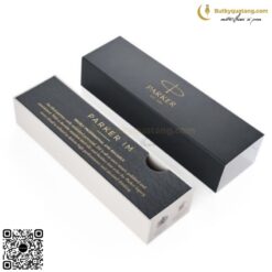Bút Bi Cao Cấp Parker IM PRM Đ-DK ESPRES CT TB4-1975652 (3501179756523) 6 butkyquatang.com Bút Bi Cao Cấp Parker IM PRM Đ-DK ESPRES CT TB4-1975652 (1)