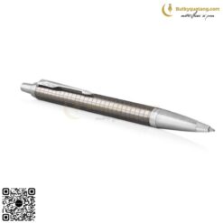 Bút Bi Cao Cấp Parker IM PRM Đ-DK ESPRES CT TB4-1975652 (3501179756523) 5 butkyquatang.com Bút Bi Cao Cấp Parker IM PRM Đ-DK ESPRES CT TB4-1975652 (2)