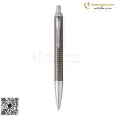 Bút Bi Cao Cấp Parker IM PRM Đ-DK ESPRES CT TB4-1975652 (3501179756523) 10 butkyquatang.com Bút Bi Cao Cấp Parker IM PRM Đ-DK ESPRES CT TB4-1975652 (4)