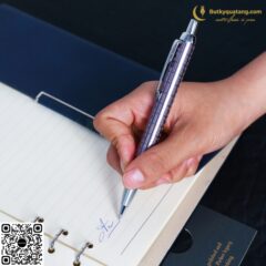 Bút Bi Cao Cấp Parker IM PRM Đ-DK Violet CT TB4-1975654 (3501179756547) 29 butkyquatang.com Bút Bi Cao Cấp Parker IM PRM Đ-DK Violet CT TB4-1975654 (8)