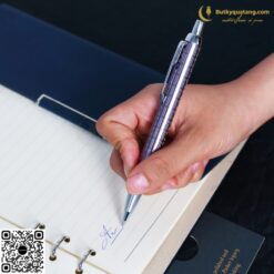 Bút Bi Cao Cấp Parker IM PRM Đ-DK Violet CT TB4-1975654 (3501179756547) 5 butkyquatang.com Bút Bi Cao Cấp Parker IM PRM Đ-DK Violet CT TB4-1975654 (3501179756547) 7