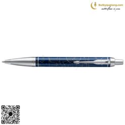 Bút Bi Cao Cấp Parker IM SE Đ-MID Astral GB4-2074149 (3026980741495) 4 butkyquatang.com Bút Bi Cao Cấp Parker IM SE Đ-MID Astral GB4-2074149 (2)