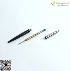 Bút Bi Cao Cấp Parker Jotter Đ-BDST Black CT TB6-1953346 (3501179533469) 5 butkyquatang.com Bút Bi Cao Cấp Parker Jotter Đ-BDST Black CT TB6-1953346 (3501179533469) 2