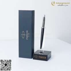 Bút Bi Cao Cấp Parker Jotter Đ-BDST Black CT TB6-1953346 (3501179533469) 4 butkyquatang.com Bút Bi Cao Cấp Parker Jotter Đ-BDST Black CT TB6-1953346 (3501179533469) 5