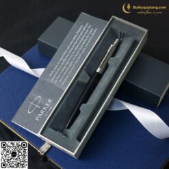 Bút Bi Cao Cấp Parker Jotter Đ-BDST Black CT TB6-1953346 (3501179533469) 10 butkyquatang.com Bút Bi Cao Cấp Parker Jotter Đ-BDST Black CT TB6-1953346 (3501179533469) 6