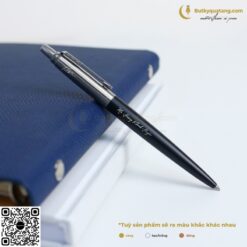 Bút Bi Cao Cấp Parker Jotter Đ-BDST Black CT TB6-1953346 (3501179533469) 8 butkyquatang.com Bút Bi Cao Cấp Parker Jotter Đ-BDST Black CT TB6-1953346 (3501179533469) 8