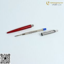Bút Bi Cao Cấp Parker Jotter Đ-KST Red CT TB6-1953348 (3501179533483) 1
