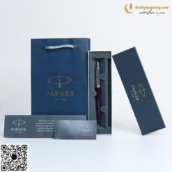 Bút Bi Cao Cấp Parker Jotter Đ-PTB Purple CT TB6-1953412 (3501179534121) 3 butkyquatang.com Bút Bi Cao Cấp Parker Jotter Đ-PTB Purple CT TB6-1953412 (3501179534121) 11