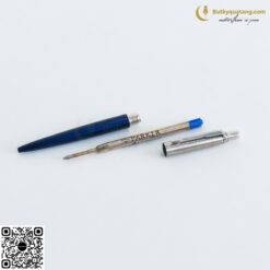 Bút Bi Cao Cấp Parker Jotter Đ-Royal Blue CT TB6-1953347 (3501179533476) 5 butkyquatang.com Bút Bi Cao Cấp Parker Jotter Đ-Royal Blue CT TB6-1953347 (3501179533476) 2