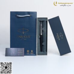 Bút Bi Cao Cấp Parker Jotter XL Đ-MBlack CT TB6-2068512 (3026980685126) 12