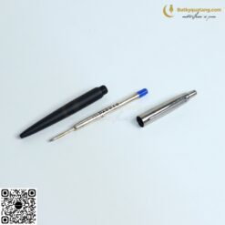 Bút Bi Cao Cấp Parker Jotter XL Đ-MBlack CT TB6-2068512 (3026980685126) 2