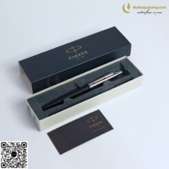 Bút Bi Cao Cấp Parker Jotter XL Đ-MBlack CT TB6-2068512 (3026980685126) 3