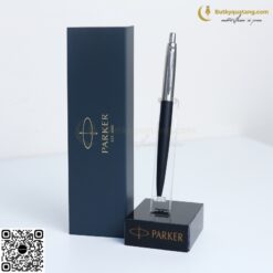 Bút Bi Cao Cấp Parker Jotter XL Đ-MBlack CT TB6-2068512 (3026980685126) 5