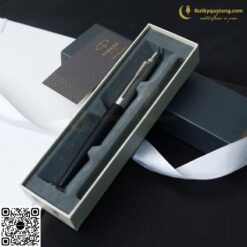 Bút Bi Cao Cấp Parker Jotter XL Đ-MBlack CT TB6-2068512 (3026980685126) 6