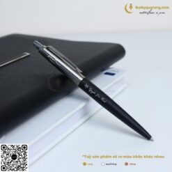 Bút Bi Cao Cấp Parker Jotter XL Đ-MBlack CT TB6-2068512 (3026980685126) 8