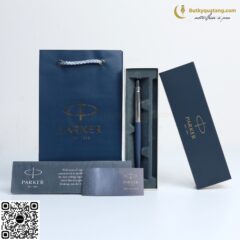 Bút Bi Cao Cấp Parker Jotter XL Đ-MBlue CT TB6-2068513 – Butkyquatang.com